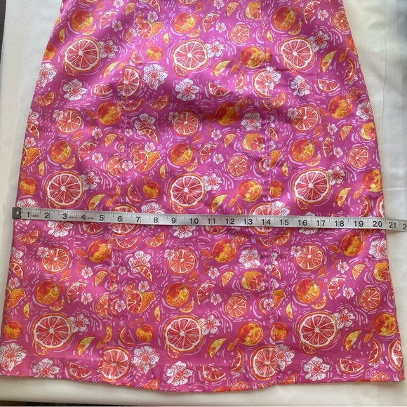 Kaeli Smith Sleeveless Mini Dress Size 6 - Picture 9 of 9